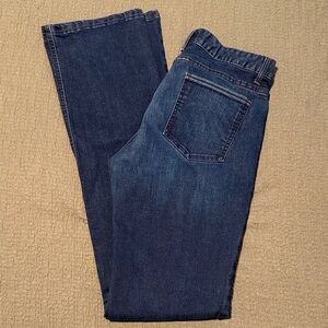 Kimes Jeans 10/36 Audrey